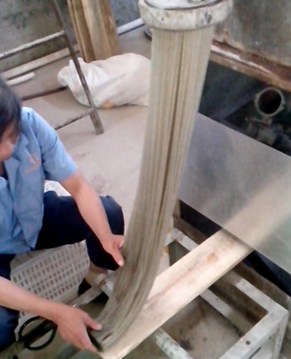 多功能粉條機