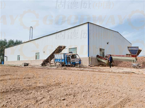 不同規(guī)格的淀粉加工設備工藝流程與配置分析